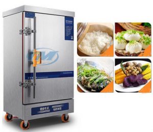 Tủ cơm công nghiệp 50kg
